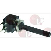 POTENTIOMETER SELECTOR SWITCH