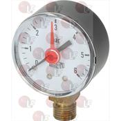PRESSURE GAUGE ø 49 mm image