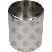 CONTAINER FOR ICE CREAM ø 200 h 250 mm