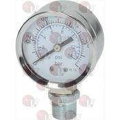 PRESSURE GAUGE ø 50 mm image