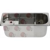 ICE CREAM SCOOP WASHER