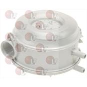 PRESSURE SWITCH 0.2/3 mbar 5A 250V