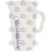 JUG MEASURING ø 140xh170 mm 1.0 L image