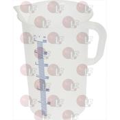JUG MEASURING ø 180 h 240 3.0 L image