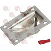 PROBE HOUSING 83x83 mm