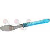 SPATULA BLUE STAINL. STEEL PETG 260mm