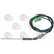 PROBE PENETRATION TCK