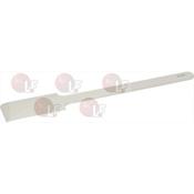 SPATULA RUBBER 1-PIECE 370 mm image