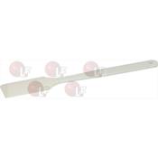 SPATULA RUBBER 2-PIECE 300 mm image