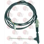PROBE PENETRATION TCK image