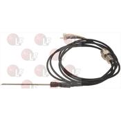 PROBE PENETRATION TCK