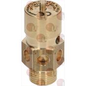BOILER VALVE ø 3/8"M 1.9bar CE-PED image