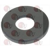 BURN PREVENTING RING FOR HANDLE