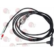 PROBE PENETRATION TCK image
