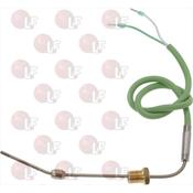 PROBE TEMPERATURE TCK