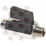 SPHERE VALVE ø 1/4"mm