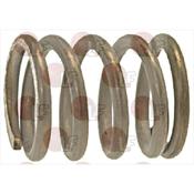 SPRING ø 11.4x18 mm FOR STEAM PIPE