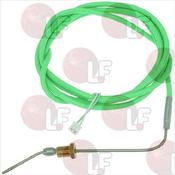 PROBE TEMPERATURE TCK