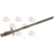 RIVET STAINLESS STEEL ø 3,2x8 mm - 100 P image