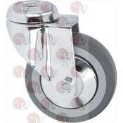 SWIVELLING WHEEL