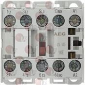 CONTACTOR AEG LS05 9A 230V 4Kw image