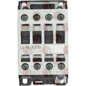 CONTACTOR AEG LS7K 18A 230V 7.5Kw image