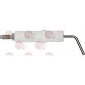 SPARKING PLUG ROUND ø 9x39 mm