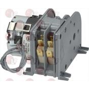 REVERSING SWITCH P255 2 CAMS 250V 50Hz image