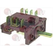SELECTOR SWITCH 0-1 POSITIONS