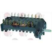 SELECTOR SWITCH 0-4 POSITIONS