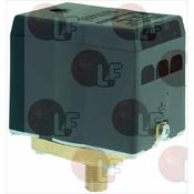 PRESSURE SWITCH P203T02 2-POLES 20A 1/4"