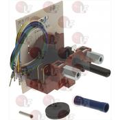 SELECTOR SWITCH 5 POSITIONS
