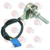 SELECTOR SWITCH ENCODER COMPLETE W/CABLE