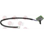 SELECTOR SWITCH ENCODER WITH CABLE