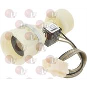 SENSOR WITH CABLE 78 mm - ø 3/4"MF