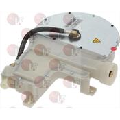SHOWER ROLL ASSEMBLY
