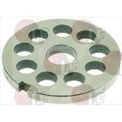 INOX PLATE MOD.R70/12/12 UNGER