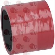 SILICONE STEAM HOSE