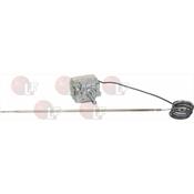 SINGLE-PHASE THERMOSTAT 45-260°C image