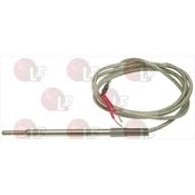 TEMPERATURE PROBE PT100