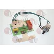 SPEED VARIATOR CIRCUIT BOARD