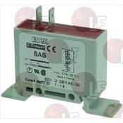 TIME LIMIT RELAY CROUZET 0.7A 230V