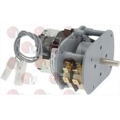 TIMER 14003F3 2 CAMS 230V 50Hz