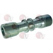 PIPE REDUCER Al 5/16"-3/8" image