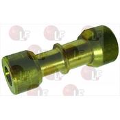 REDUCER 1/4"-17/64" FF image