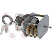 TIMER 14003F3 3 CAMS 230V 50Hz