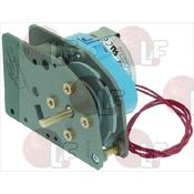 TIMER P255 1 CAM 230V 50/60HZ