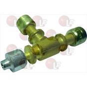 T-FITTING 7.5mm-1/4"-1/8" FFF image