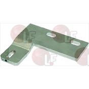 TOP HINGE OVEN DOOR LH