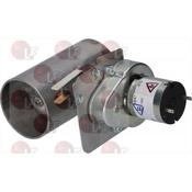 VALVE CLIMATE CONTROL COMPLETE 12V
